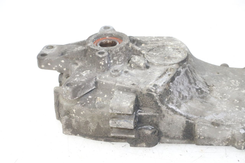 photo de CARTER BAS MOTEUR PEUGEOT ELYSTAR 50 (2002 - 2014) - Points de fixation