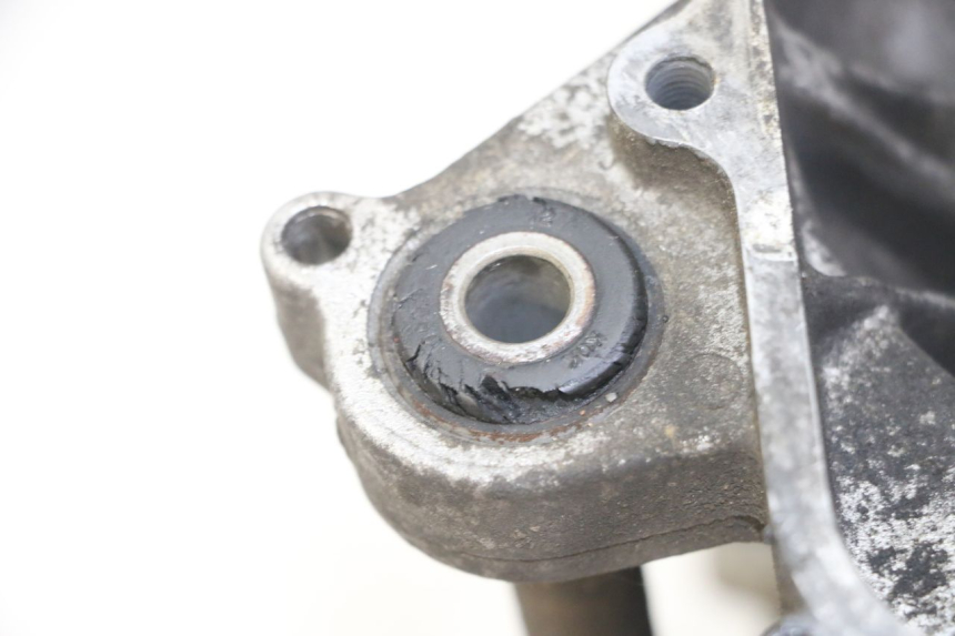 photo de CARTER BAS MOTEUR PEUGEOT ELYSTAR 50 (2002 - 2014) - État de surface