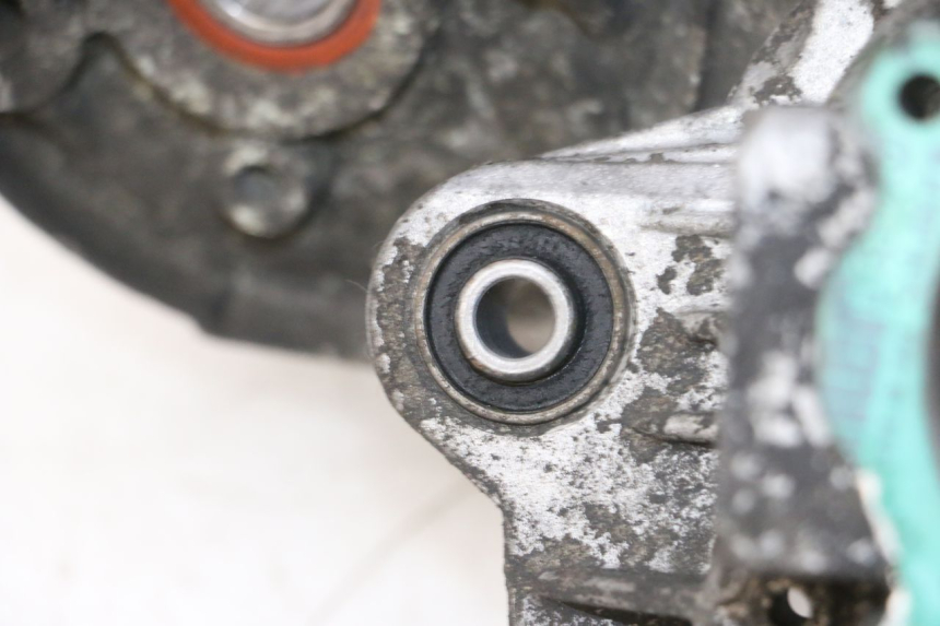 photo de CARTER BAS MOTEUR PEUGEOT ELYSTAR 50 (2002 - 2014) - Zoom qualité