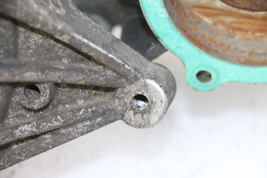 photo de CARTER BAS MOTEUR PEUGEOT ELYSTAR 50 (2002 - 2014) - Aperçu profil