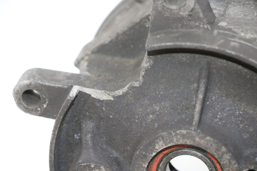 photo de CARTER BAS MOTEUR PEUGEOT ELYSTAR 50 (2002 - 2014) - Autre angle de vue