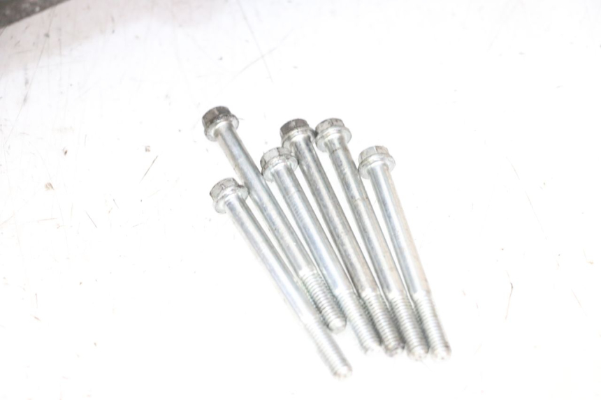 photo de CARTER BAS MOTEUR PEUGEOT ELYSTAR 50 (2002 - 2014) - Vue d’ensemble