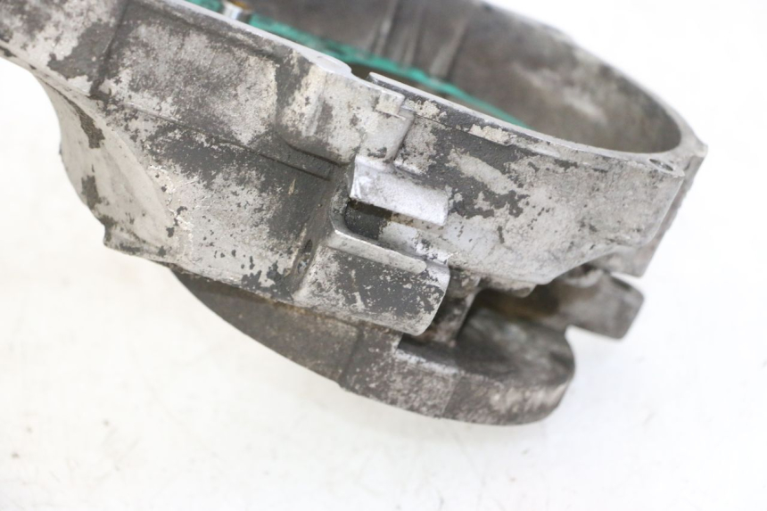 photo de CARTER BAS MOTEUR PEUGEOT ELYSTAR 50 (2002 - 2014) - Marquages et références