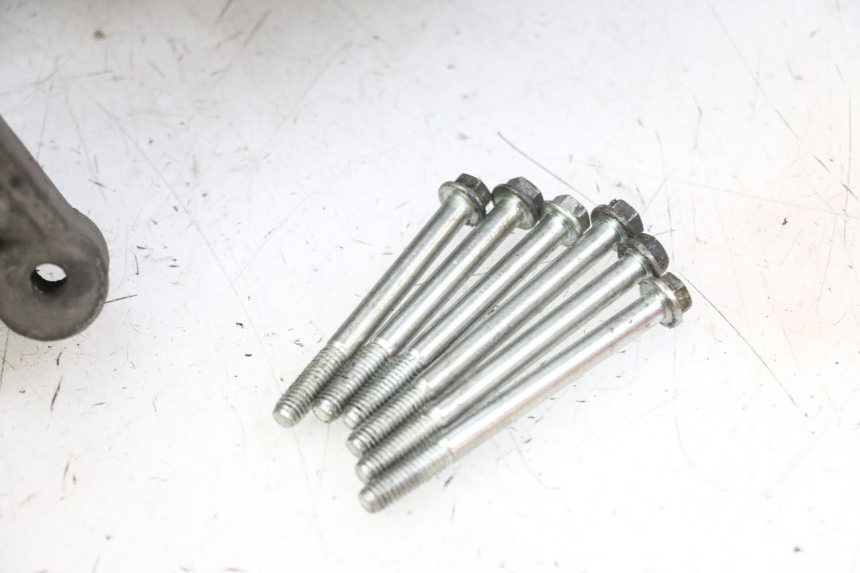 photo de CARTER BAS MOTEUR PEUGEOT ELYSTAR 50 (2002 - 2014) - Aperçu profil