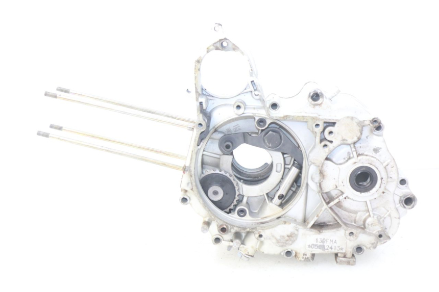 photo de CARTER BAS MOTEUR CHINESE QUAD ENFANT ATV PUMA 50 - Vue principale