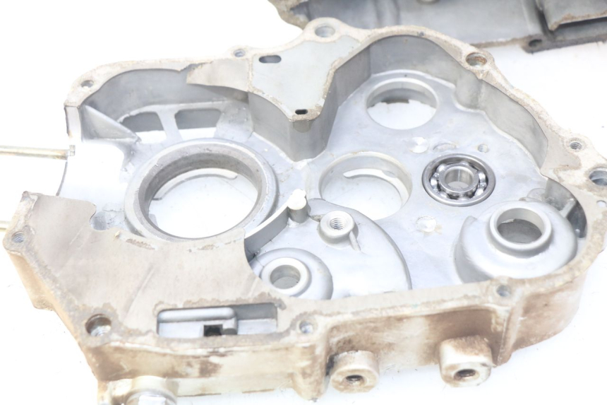 photo de CARTER BAS MOTEUR CHINESE QUAD ENFANT ATV PUMA 50 - Vue produit