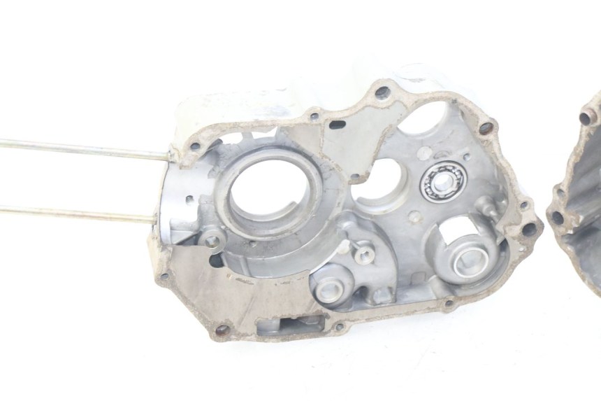 photo de CARTER BAS MOTEUR CHINESE QUAD ENFANT ATV PUMA 50 - Détails caractéristiques