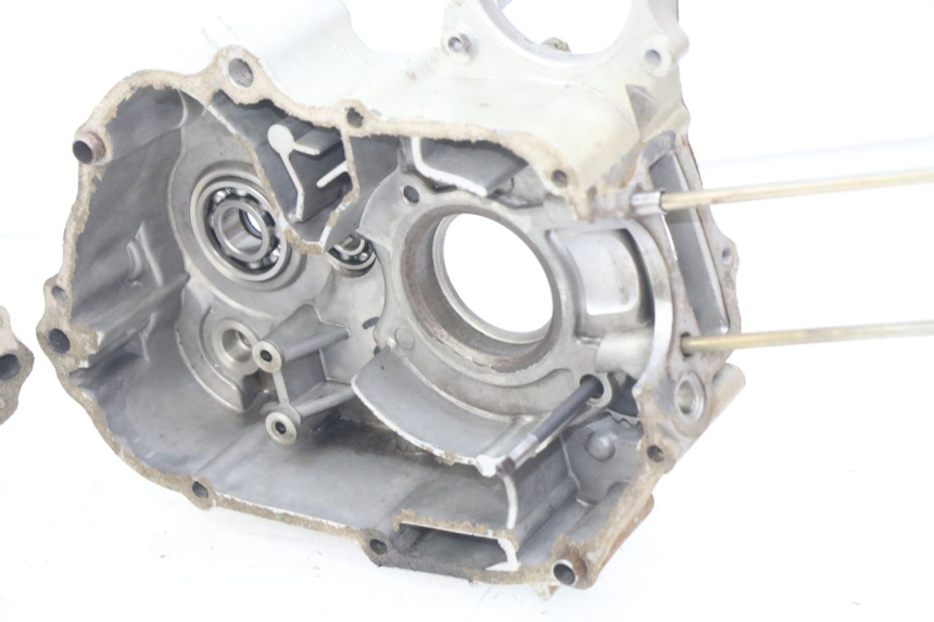 photo de CARTER BAS MOTEUR CHINESE QUAD ENFANT ATV PUMA 50 - Zoom composants