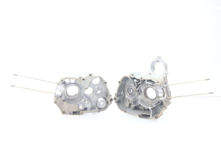 photo de CARTER BAS MOTEUR CHINESE QUAD ENFANT ATV PUMA 50 - Vue rapprochée