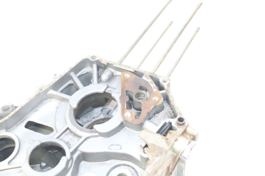 photo de CARTER BAS MOTEUR CHINESE QUAD ENFANT ATV PUMA 50 - Zoom état d’usage