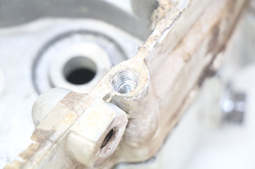 photo de CARTER BAS MOTEUR CHINESE QUAD ENFANT ATV PUMA 50 - Autre angle de vue