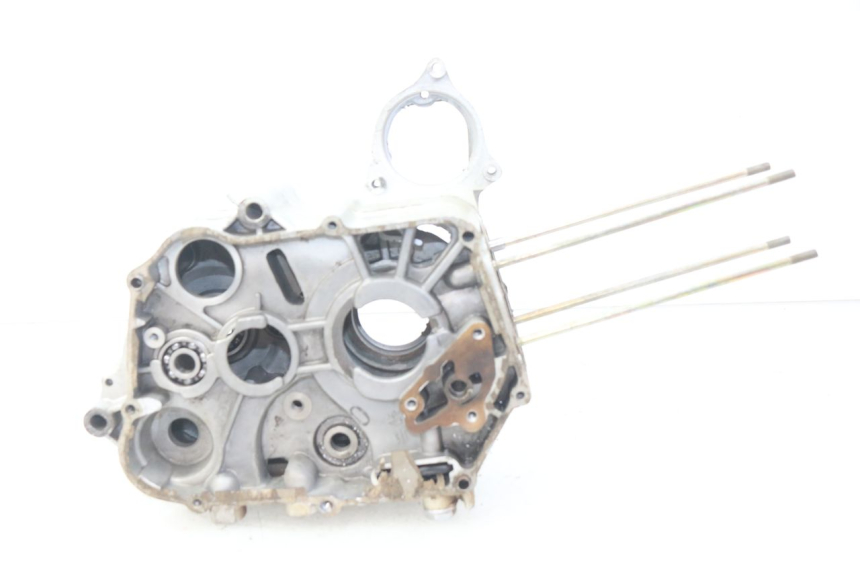 photo de CARTER BAS MOTEUR CHINESE QUAD ENFANT ATV PUMA 50 - Gros plan technique