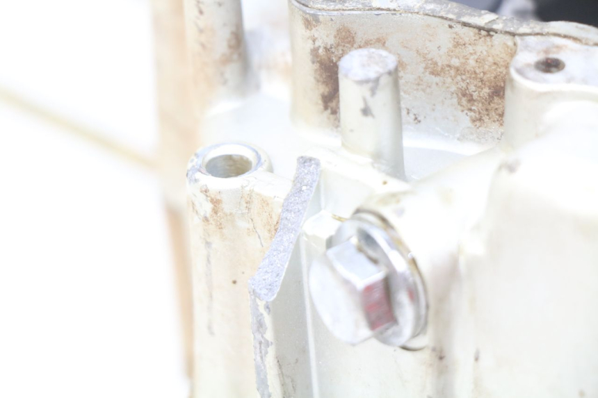 photo de CARTER BAS MOTEUR CHINESE QUAD ENFANT ATV PUMA 50 - État de surface