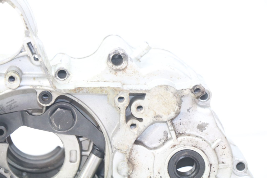 photo de CARTER BAS MOTEUR CHINESE QUAD ENFANT ATV PUMA 50 - Pièce contrôlée