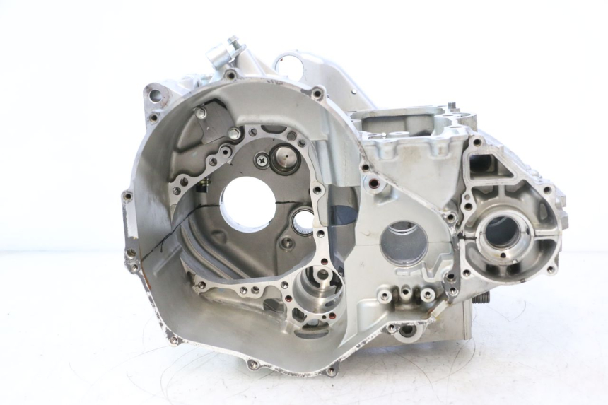 photo de CARTER BAS MOTEUR KAWASAKI ER-6 ER6 N 650 (2005 - 2009) - Vue principale