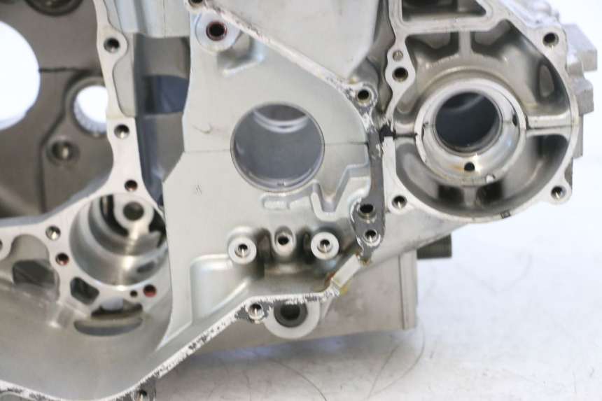 photo de CARTER BAS MOTEUR KAWASAKI ER-6 ER6 N 650 (2005 - 2009) - Vue produit
