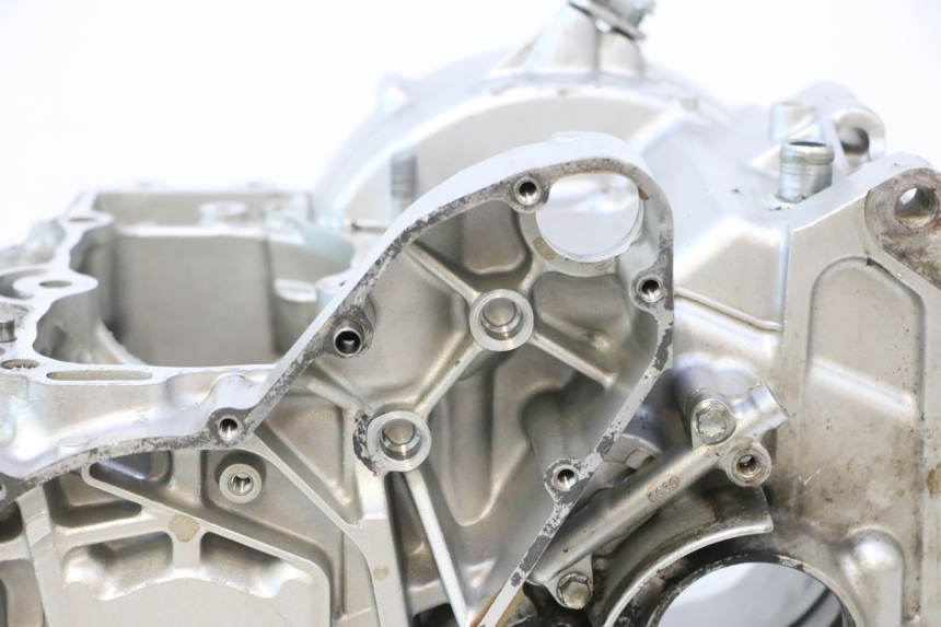 photo de CARTER BAS MOTEUR KAWASAKI ER-6 ER6 N 650 (2005 - 2009) - Vue rapprochée