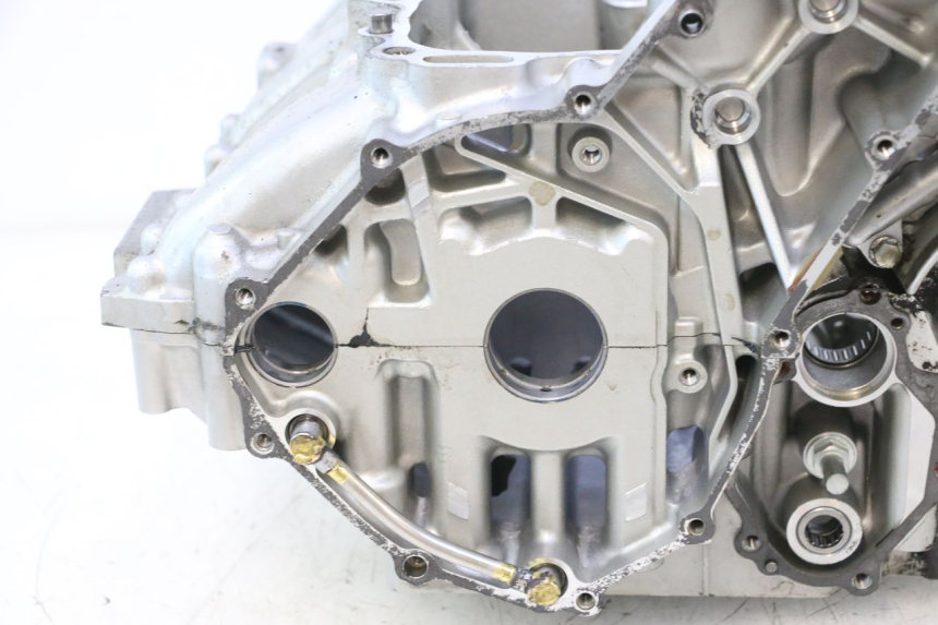 photo de CARTER BAS MOTEUR KAWASAKI ER-6 ER6 N 650 (2005 - 2009) - Photo complémentaire