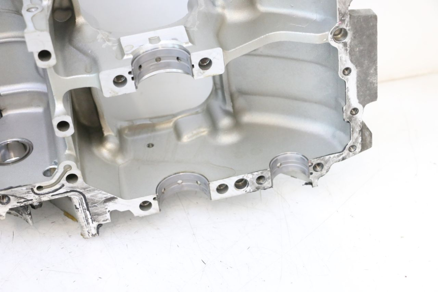 photo de CARTER BAS MOTEUR KAWASAKI ER-6 ER6 N 650 (2005 - 2009) - Vue principale