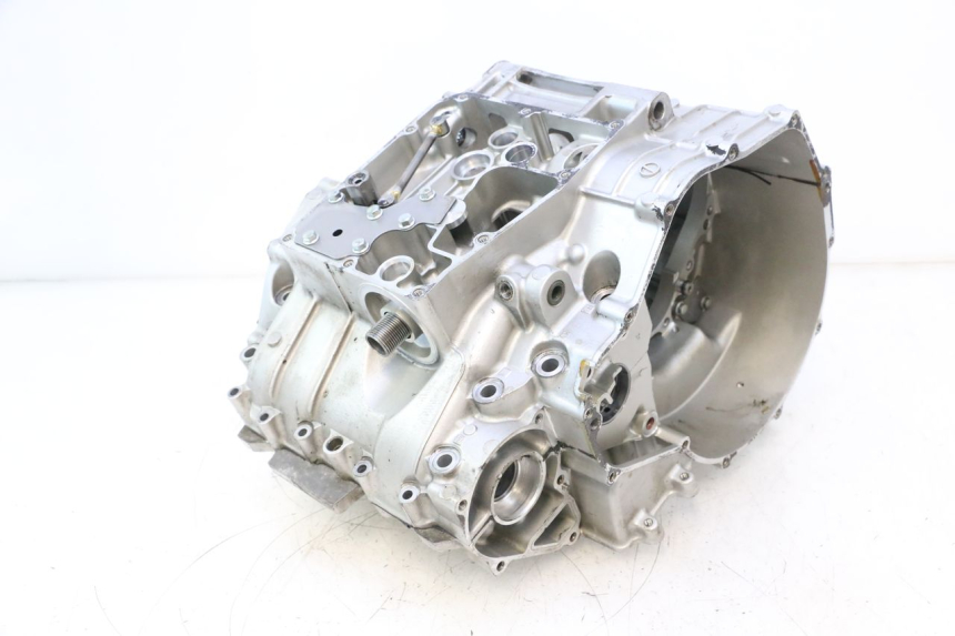 photo de CARTER BAS MOTEUR KAWASAKI ER-6 ER6 N 650 (2005 - 2009) - Autre angle de vue