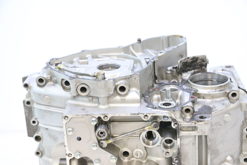 photo de CARTER BAS MOTEUR KAWASAKI ER-6 ER6 N 650 (2005 - 2009) - Gros plan technique