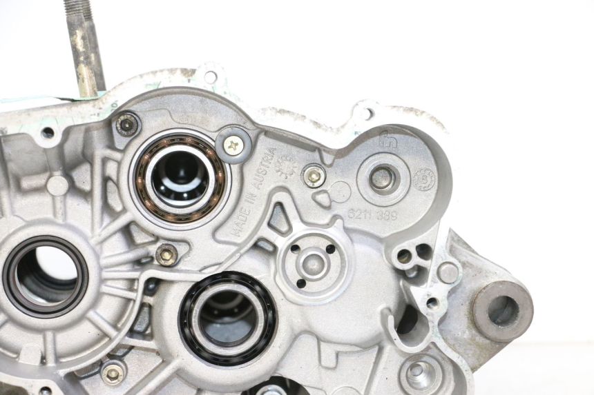 photo de CARTER BAS MOTEUR APRILIA ETX 125 (1998 - 2002) - Vue produit