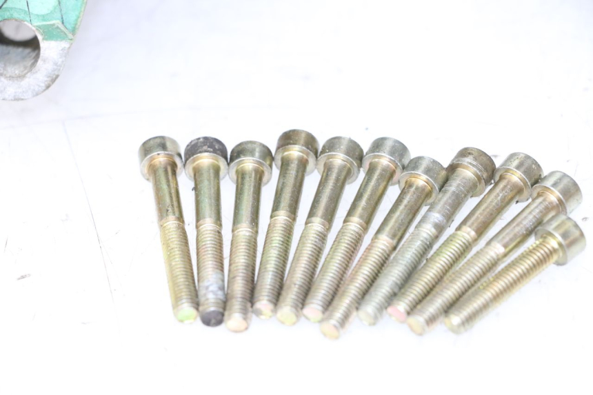 photo de CARTER BAS MOTEUR APRILIA ETX 125 (1998 - 2002) - Photo complémentaire