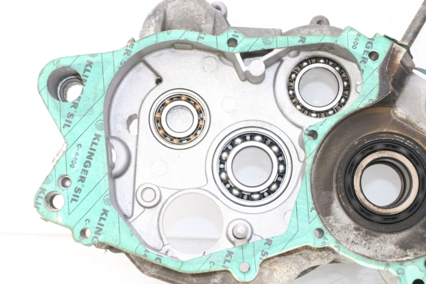 photo de CARTER BAS MOTEUR APRILIA ETX 125 (1998 - 2002) - Zoom qualité