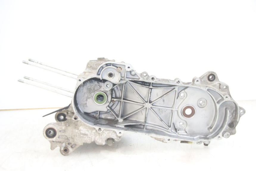 photo de CARTER BAS MOTEUR JM MOTORS EVOLIS 4T 50 (2018 - 2022) - Vue principale