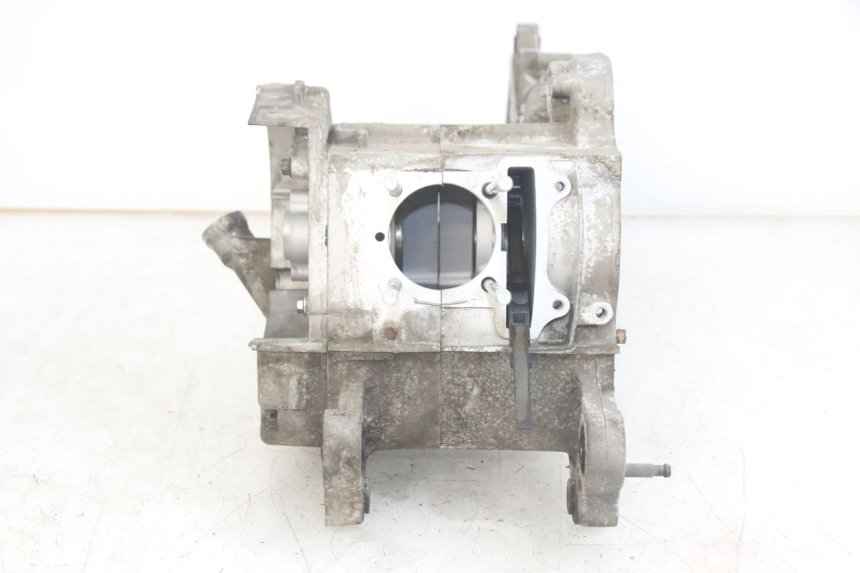 photo de CARTER BAS MOTEUR JM MOTORS EVOLIS 4T 50 (2018 - 2022) - Points de fixation