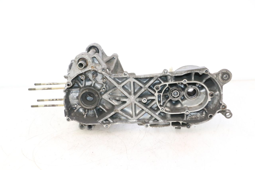 photo de CARTER BAS MOTEUR MBK EVOLIS 80 (1993 - 1999) - Vue principale