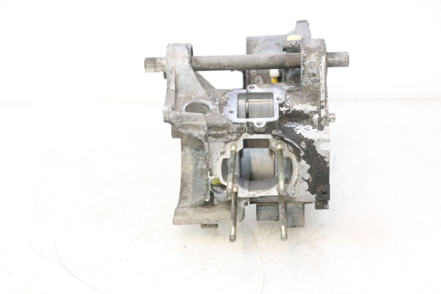photo de CARTER BAS MOTEUR MBK EVOLIS 80 (1993 - 1999) - Marquages et références