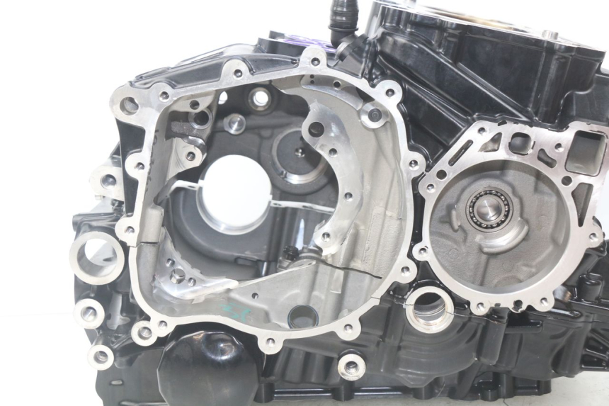 photo de CARTER BAS MOTEUR BMW F GS K81 850 (2018 - 2023) - Vue produit