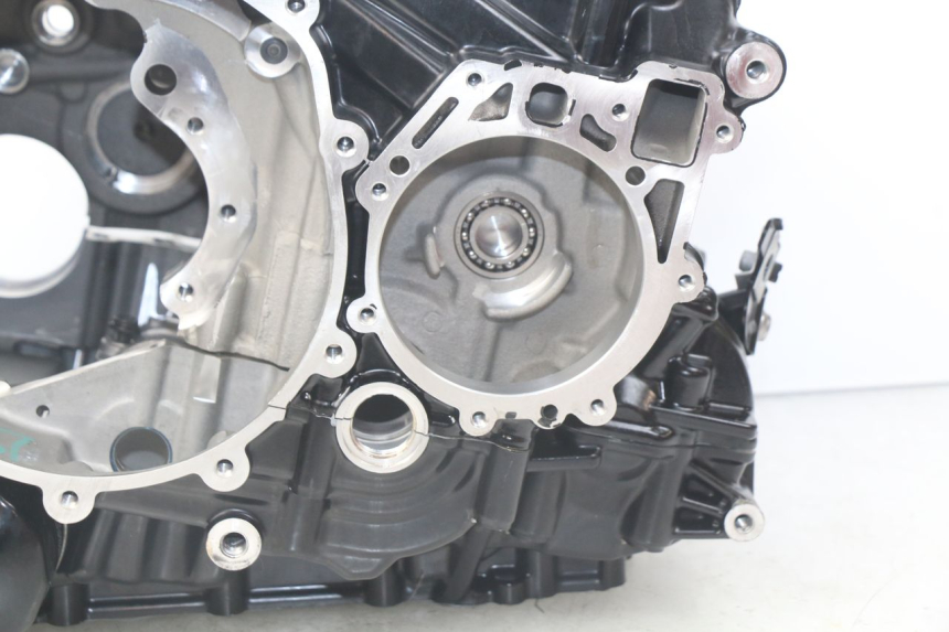 photo de CARTER BAS MOTEUR BMW F GS K81 850 (2018 - 2023) - Détails caractéristiques