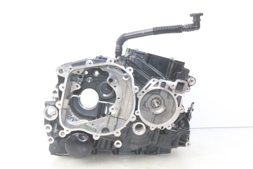 photo de CARTER BAS MOTEUR BMW F GS K81 850 (2018 - 2023) - Zoom composants