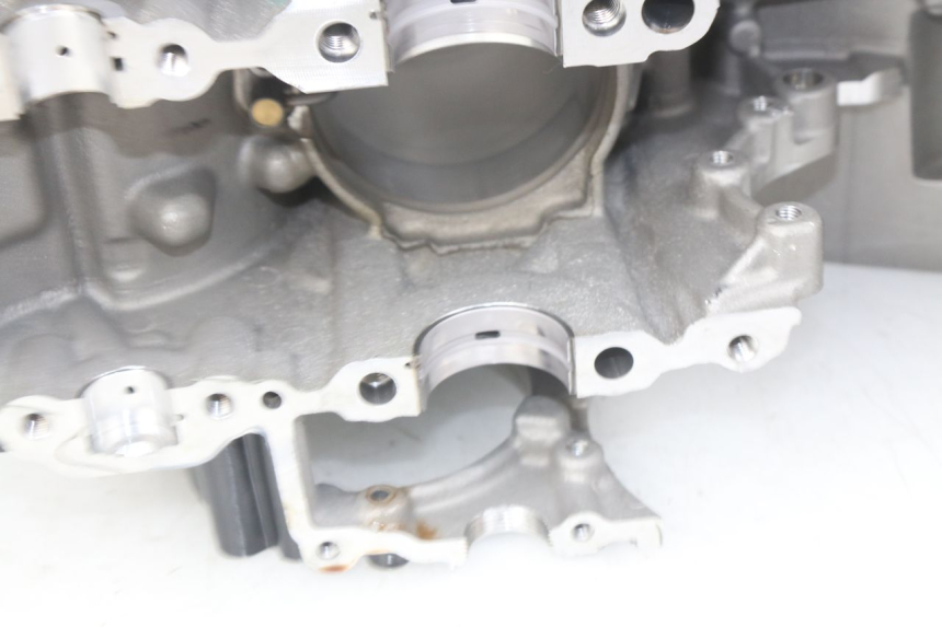 photo de CARTER BAS MOTEUR BMW F GS K81 850 (2018 - 2023) - Vue rapprochée