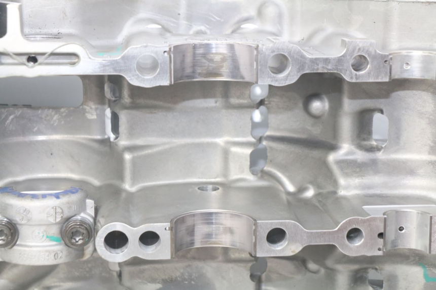 photo de CARTER BAS MOTEUR BMW F GS K81 850 (2018 - 2023) - Inspection visuelle