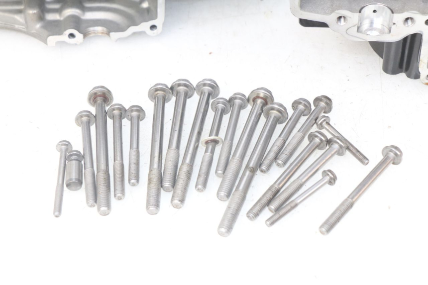 photo de CARTER BAS MOTEUR BMW F GS K81 850 (2018 - 2023) - Angle alternatif