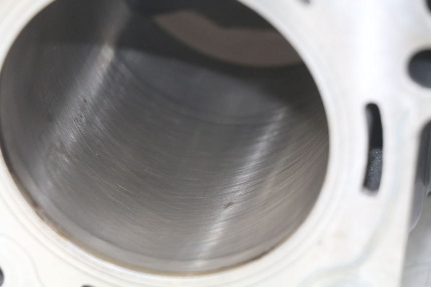 photo de CARTER BAS MOTEUR BMW F GS K81 850 (2018 - 2023) - Gros plan technique