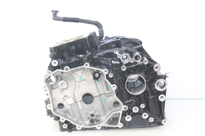 photo de CARTER BAS MOTEUR BMW F GS K81 850 (2018 - 2023) - État de surface