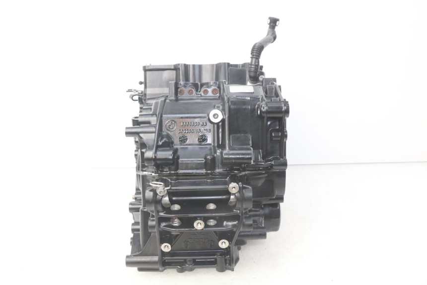 photo de CARTER BAS MOTEUR BMW F GS K81 850 (2018 - 2023) - Pièce contrôlée