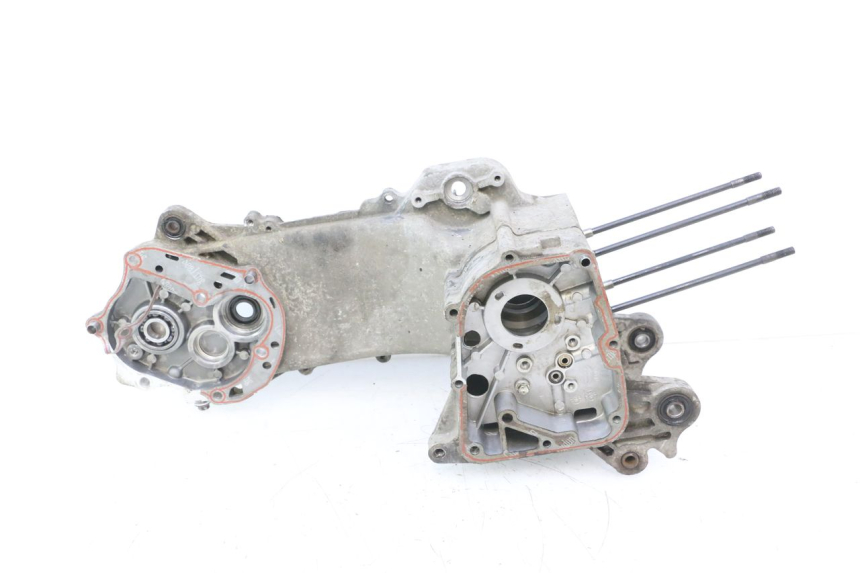 photo de CARTER BAS MOTEUR JM MOTORS F45i 4T 50 (2020 - 2023) - Vue principale