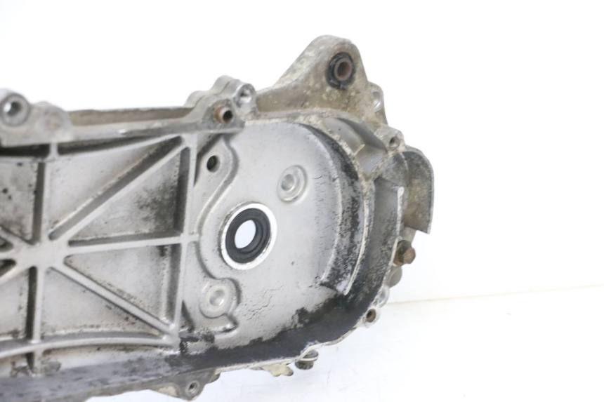 photo de CARTER BAS MOTEUR JM MOTORS F45i 4T 50 (2020 - 2023) - Vue produit