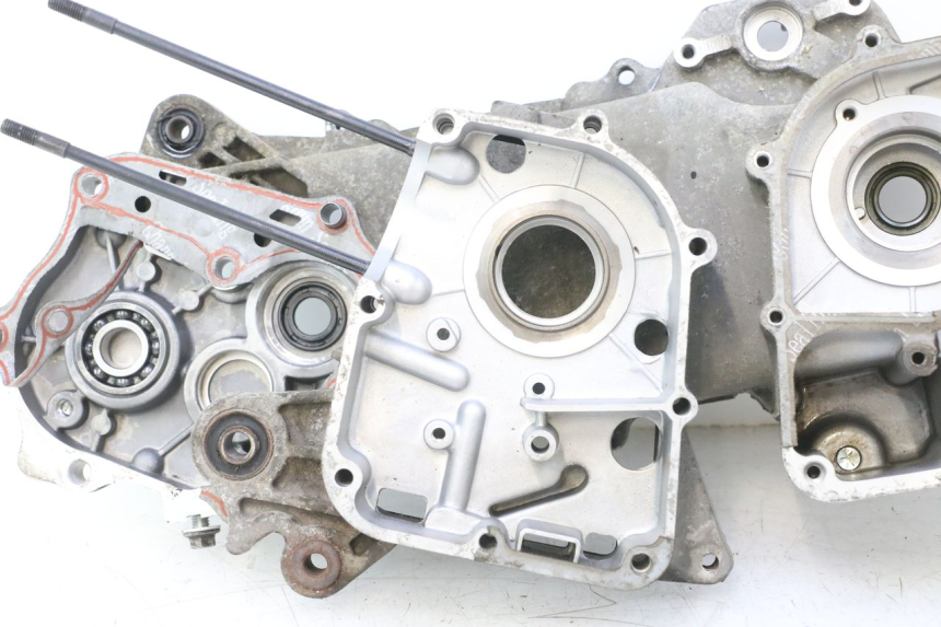 photo de CARTER BAS MOTEUR JM MOTORS F45i 4T 50 (2020 - 2023) - Vue d’ensemble