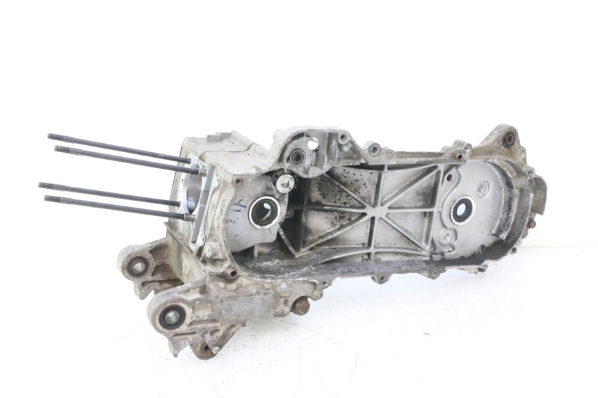 photo de CARTER BAS MOTEUR JM MOTORS F45i 4T 50 (2020 - 2023) - État de surface