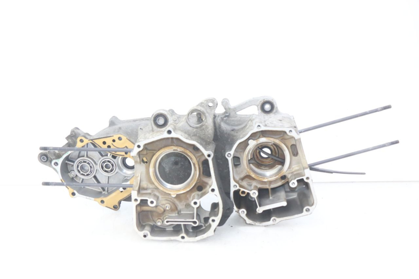 photo de CARTER BAS MOTEUR HONDA FES S-WING SWING ABS 125 (2007 - 2015) - Vue rapprochée