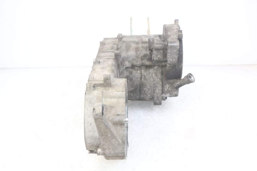 photo de CARTER BAS MOTEUR SYM FIDDLE 3 III 125 (2014 - 2020) - Vue produit