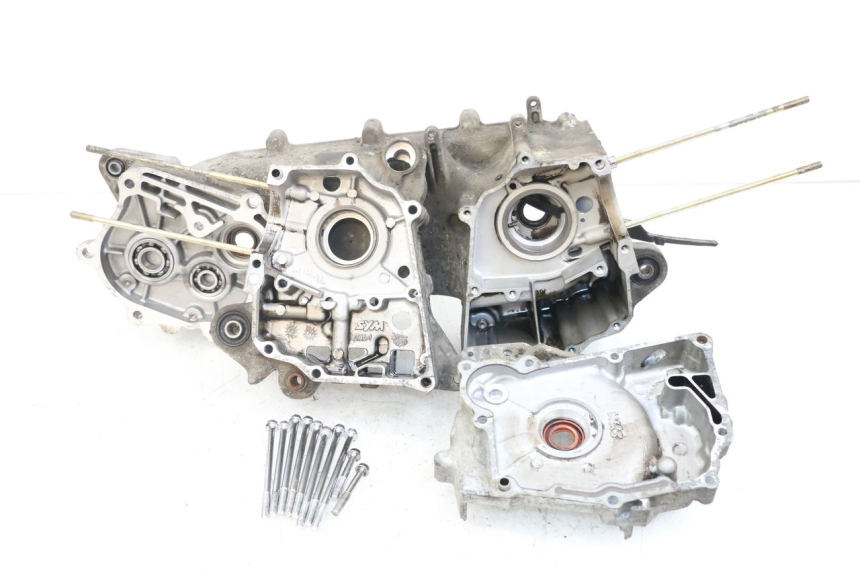 photo de CARTER BAS MOTEUR SYM FIDDLE 3 III 50 (2014 - 2020) - Détail de la pièce