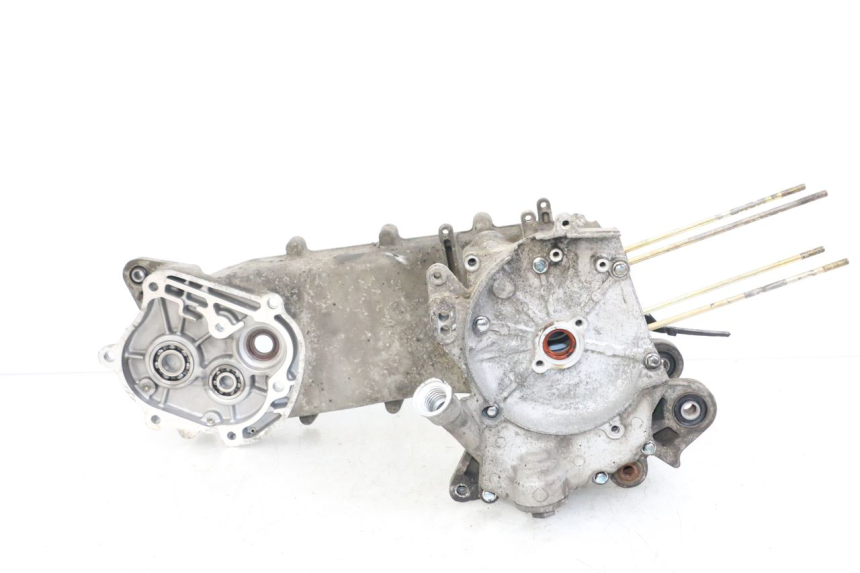 photo de CARTER BAS MOTEUR SYM FIDDLE 3 III 50 (2014 - 2020) - Vue produit