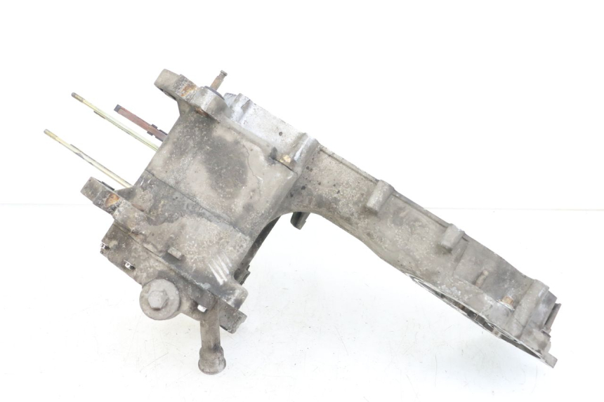 photo de CARTER BAS MOTEUR SYM FIDDLE 3 III 50 (2014 - 2020) - Zoom état d’usage